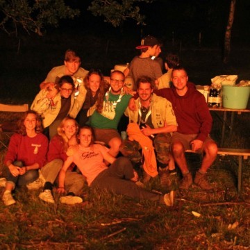 IMG 4493 - Scouts en Gidsen Zaventem 